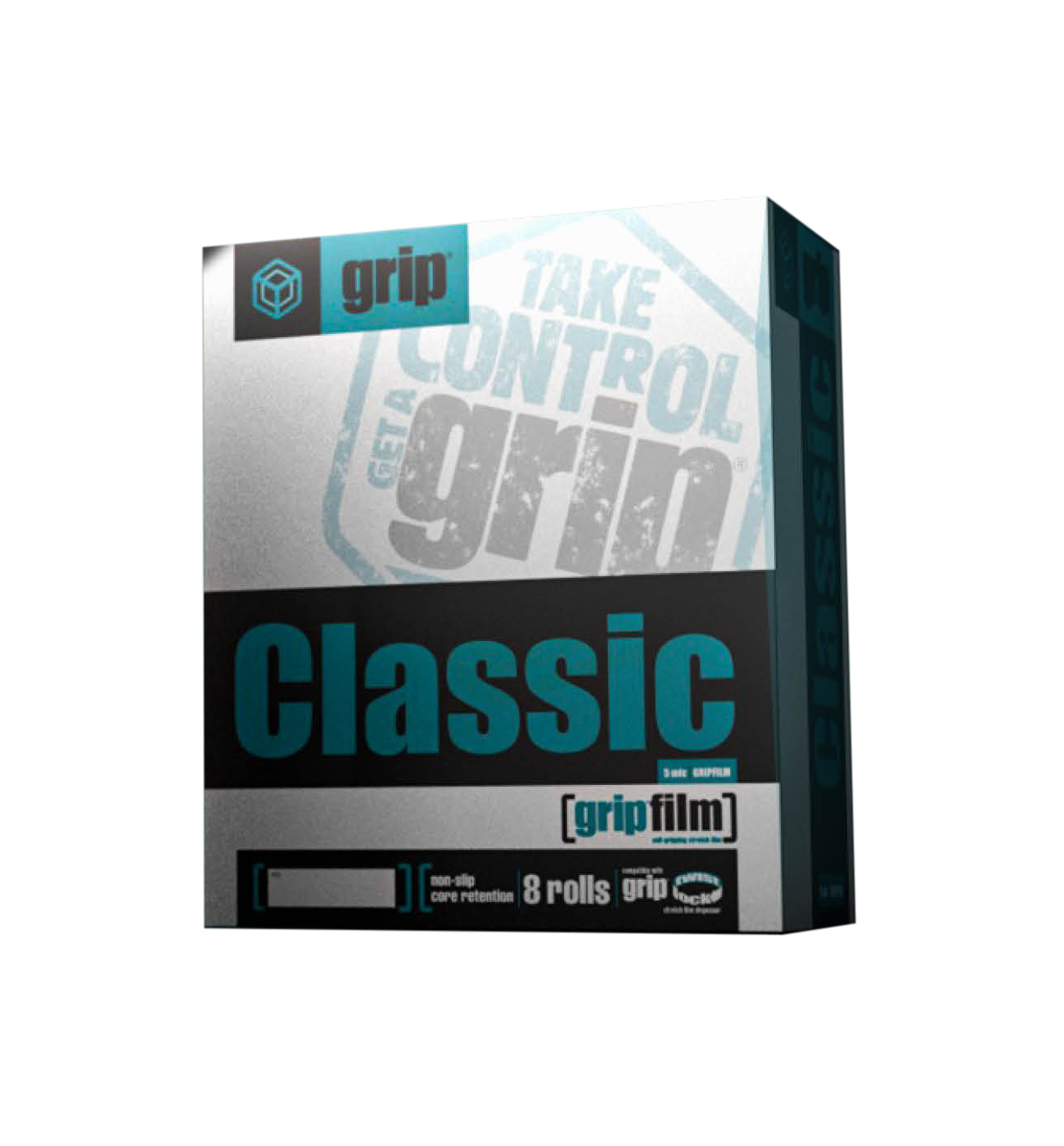 Grip Film Products Innovative Pallet Wrap Solutions Primepac